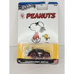 Hot Wheels 1:64 Peanuts – Volkswagen Beetle